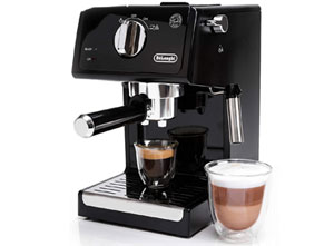 Best Espresso Machine Under 300