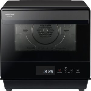 Panasonic HomeChef 7-in-1 Compact Oven with Convection Bake