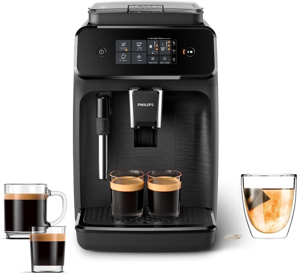 The 7 Best Prosumer Espresso Machine in 2023: Brew Like a Pro ...