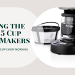 The 5 Best 5 Cup Coffee Maker