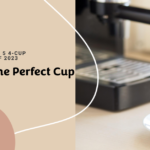 The Five Best 4 Cup Coffee Maker in 2023
