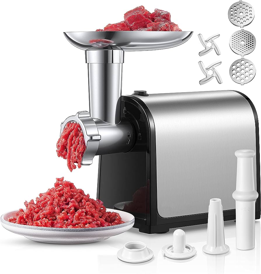Can You Grind Chicken in a Meat Grinder