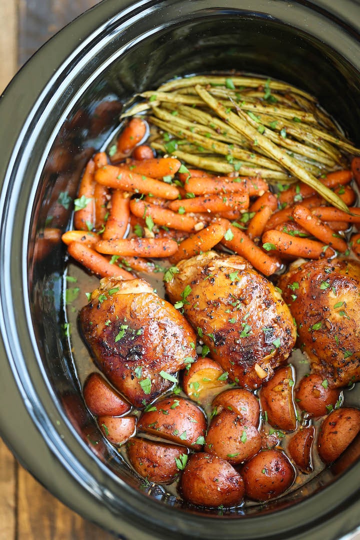 Can You Put a Crock Pot in the Oven