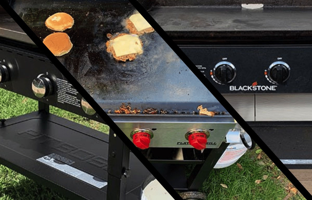 Can You Use a Griddle on an Electric Stove