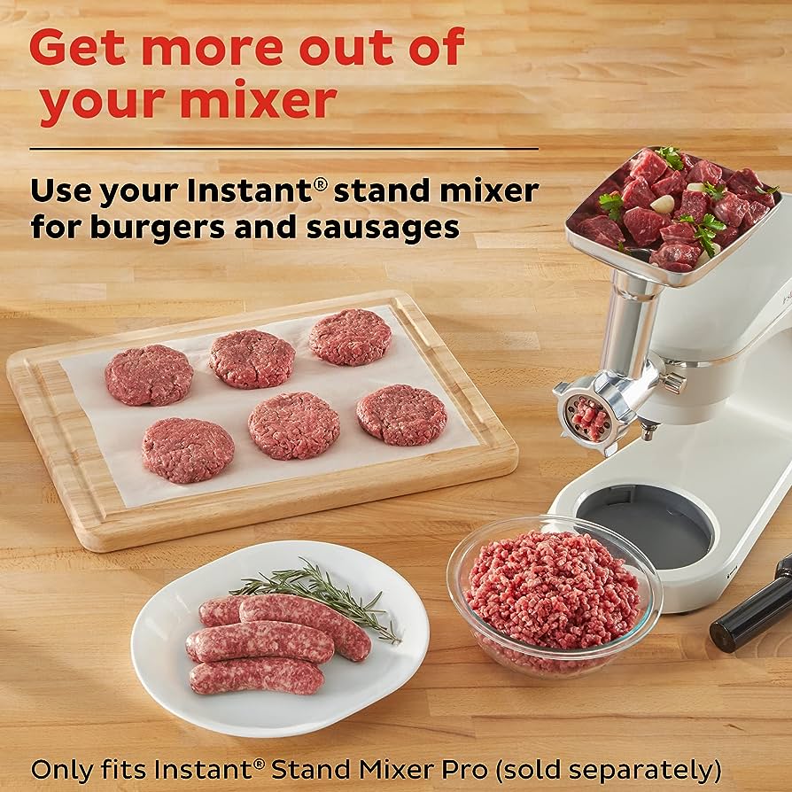 Can You Use a Meat Grinder As a Sausage Stuffer