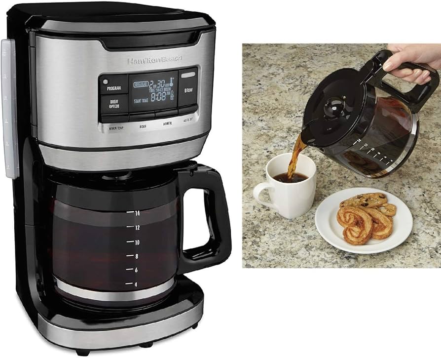 How to Fix a Coffee Maker That Won'T Brew