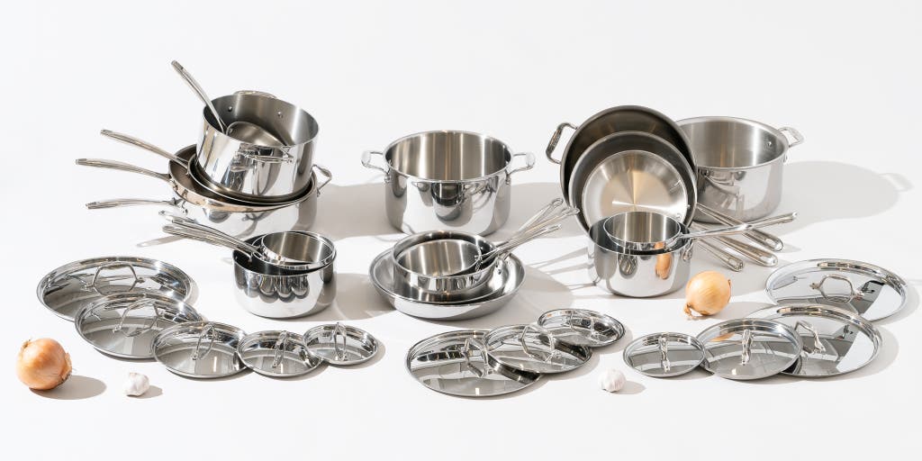 Is Ceramic Cookware Better Than Stainless Steel