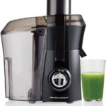 Juice Extractor Vs Centrifugal Juicer